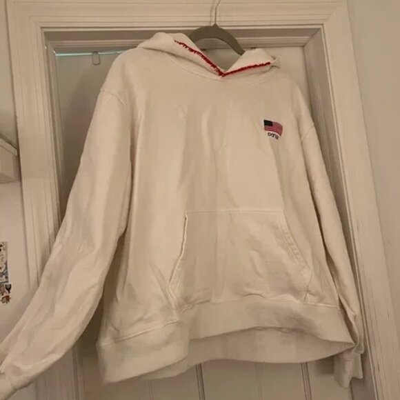 Parke hoodie - Picture 1 of 3